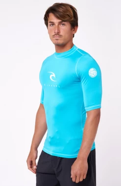 Rip Curl Corps Short Sleeve UV Tee 9 Rip Curl Corps Short Sleeve UV Tee -Surf Discounter rip curl corps short sleeve uv tee5