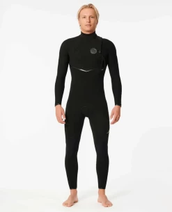 Rip Curl E-Bomb 3/2 Zip Free