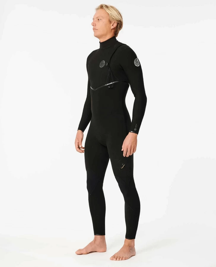 Rip Curl E-Bomb 3/2 Zip Free 2 Rip Curl E-Bomb 3/2 Zip Free – Bild 2