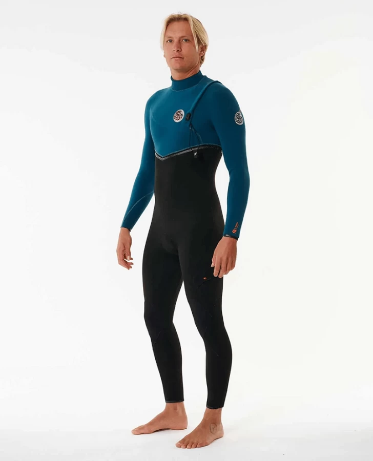 Rip Curl E-Bomb 3/2 Zip Free 5 Rip Curl E-Bomb 3/2 Zip Free – Bild 5