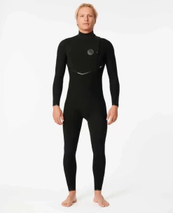 Rip Curl Flashbomb 3/2 Zip Free