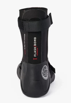Rip Curl Flashbomb 3mm Hid.Split Toe Boots -Surf Discounter rip curl flashbomb 3mm hidsplit toe boots3