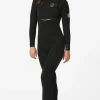 Rip Curl Frauen E-Bomb 5/3 Neoprenanzug Ohne Reißverschluss