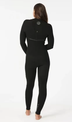 Rip Curl Frauen E-Bomb 5/3 Neoprenanzug Ohne Reißverschluss 7 Rip Curl Frauen E-Bomb 5/3 Neoprenanzug Ohne Reißverschluss -Surf Discounter rip curl frauen e bomb 5 3 neoprenanzug ohne reissverschluss3