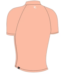 Rip Curl Kurzärmeliges Classic Surf UV-Shirt -Surf Discounter rip curl kurzaermeliges classic surf uv shirt4