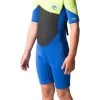Rip Curl Omega Junior 1.5mm S/SL Shorty