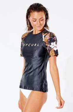 Rip Curl Playabella Relaxed SS Top