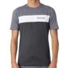 Rip Curl Underline Panel S/S UV Shirt