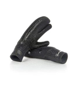 RipCurl Flashbomb 5/3 3 Finger Glove