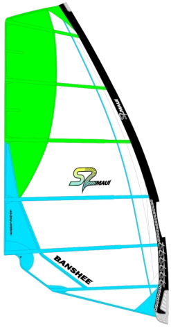 S2Maui Banshee 2022