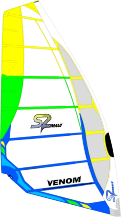 S2Maui Venom 2022
