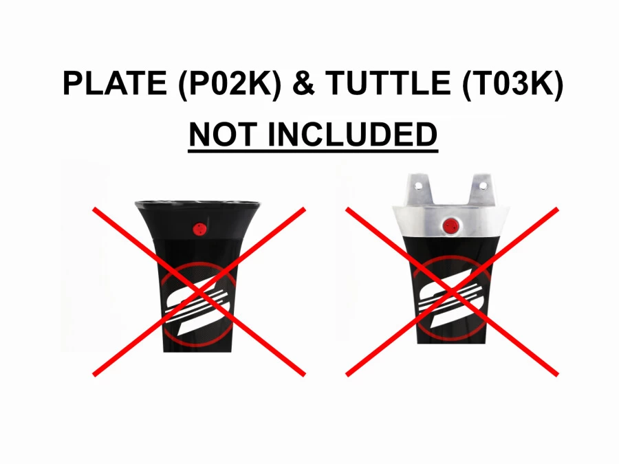 Sabfoil 83 Pro Finish | Hydrofoil Mast 4 Sabfoil 83 Pro Finish | Hydrofoil Mast – Bild 4