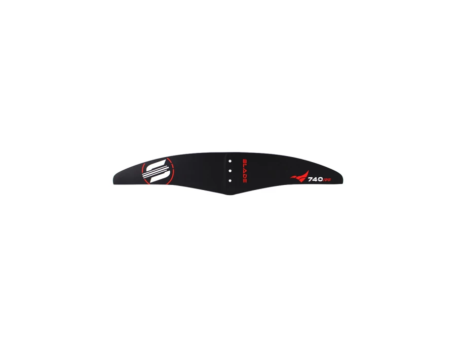 Sabfoil Blade 740 Pro Finish | T6 Hydrofoil Front Wing 2 Sabfoil Blade 740 Pro Finish | T6 Hydrofoil Front Wing – Bild 2