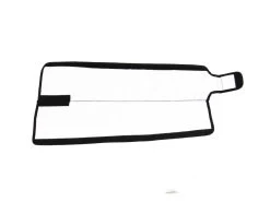 Sabfoil Cover Mast C - M93K/M94K/M95VK/M96/M91 -Surf Discounter sabfoil cover mast c m93k m94k m95vk m96 m913