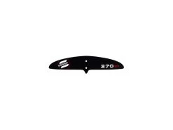 Sabfoil Flat 370 Pro Finish | Hydrofoil Stabilizer 5 Sabfoil Flat 370 Pro Finish | Hydrofoil Stabilizer -Surf Discounter sabfoil flat 370 pro finish hydrofoil stabilizer3