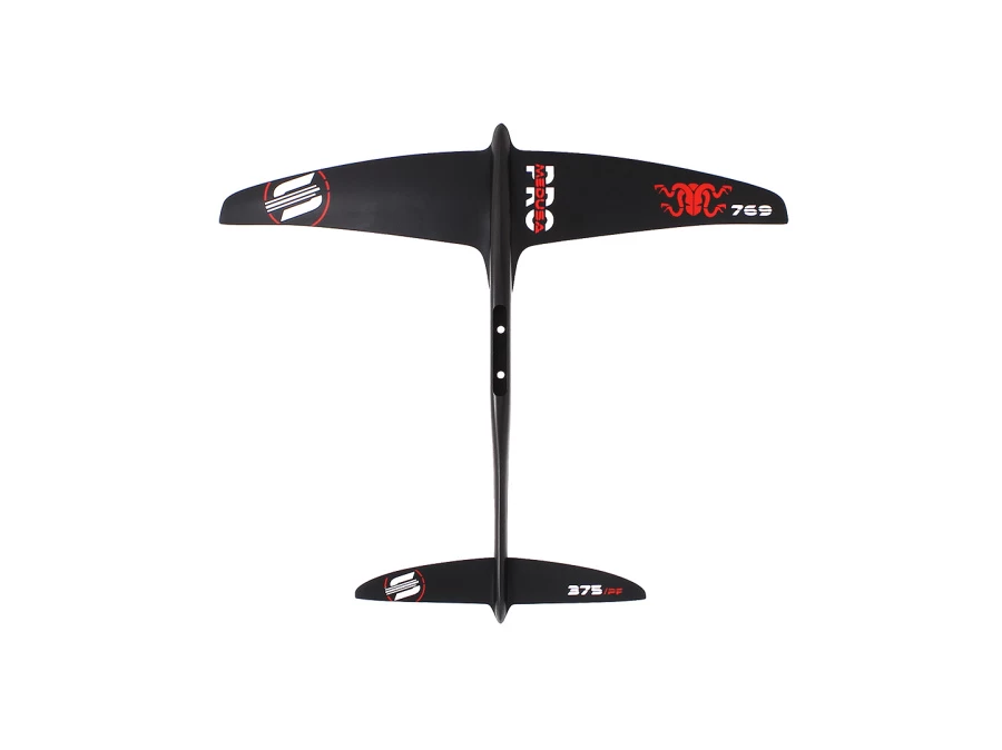 Sabfoil Medusa PRO 769-375/93 | Hydrofoil Set 2 Sabfoil Medusa PRO 769-375/93 | Hydrofoil Set – Bild 2