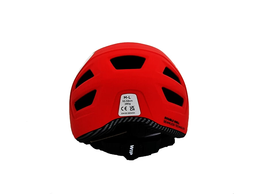 Sabfoil Pro Wip Helmet 5 Sabfoil Pro Wip Helmet – Bild 5