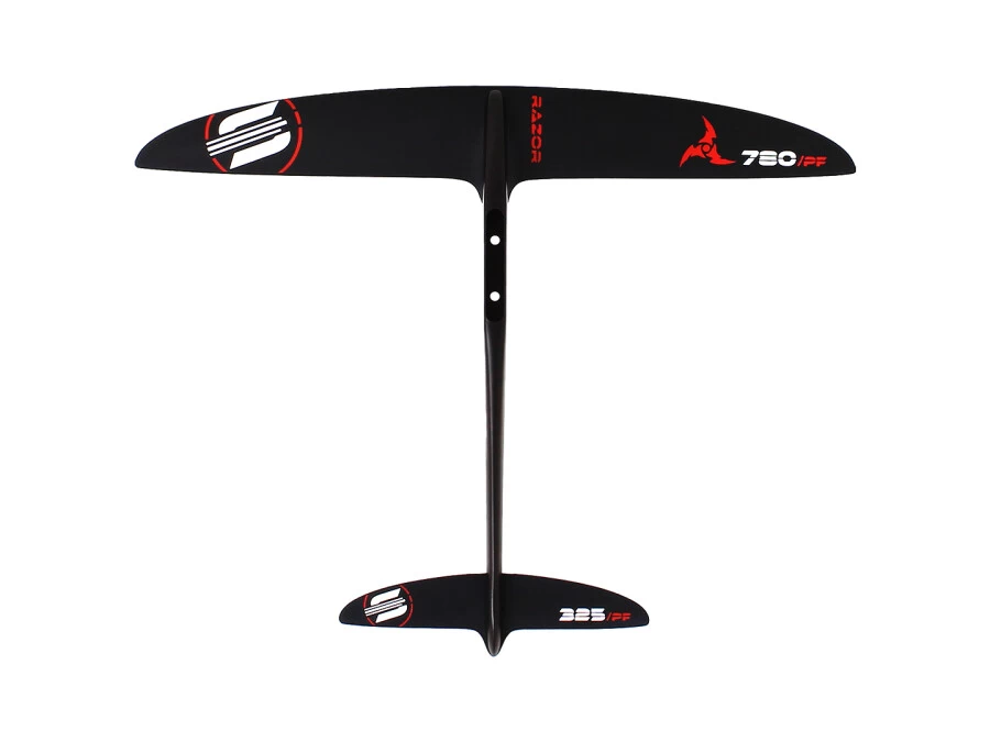 Sabfoil Razor 780-325/83 | Hydrofoil Set 2 Sabfoil Razor 780-325/83 | Hydrofoil Set – Bild 2