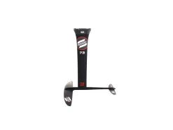 Sabfoil Razor 820-370/73 | Hydrofoil Set -Surf Discounter sabfoil razor 820 370 73 hydrofoil set4