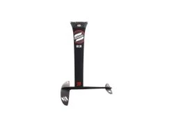Sabfoil Razor 820-370/83 | Hydrofoil Set -Surf Discounter sabfoil razor 820 370 83 hydrofoil set4