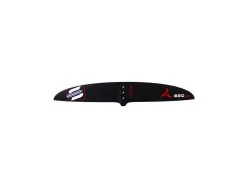Sabfoil Razor 820 Pro Finish | T6 Hydrofoil Front Wing 5 Sabfoil Razor 820 Pro Finish | T6 Hydrofoil Front Wing -Surf Discounter sabfoil razor 820 pro finish t6 hydrofoil front wing3