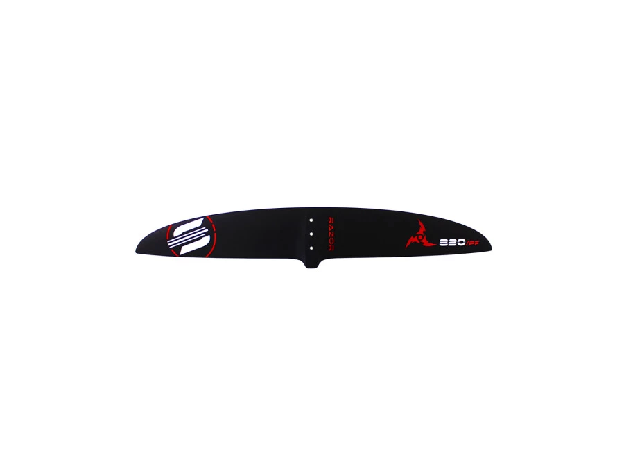 Sabfoil Razor 820 Pro Finish | T6 Hydrofoil Front Wing 3 Sabfoil Razor 820 Pro Finish | T6 Hydrofoil Front Wing – Bild 3