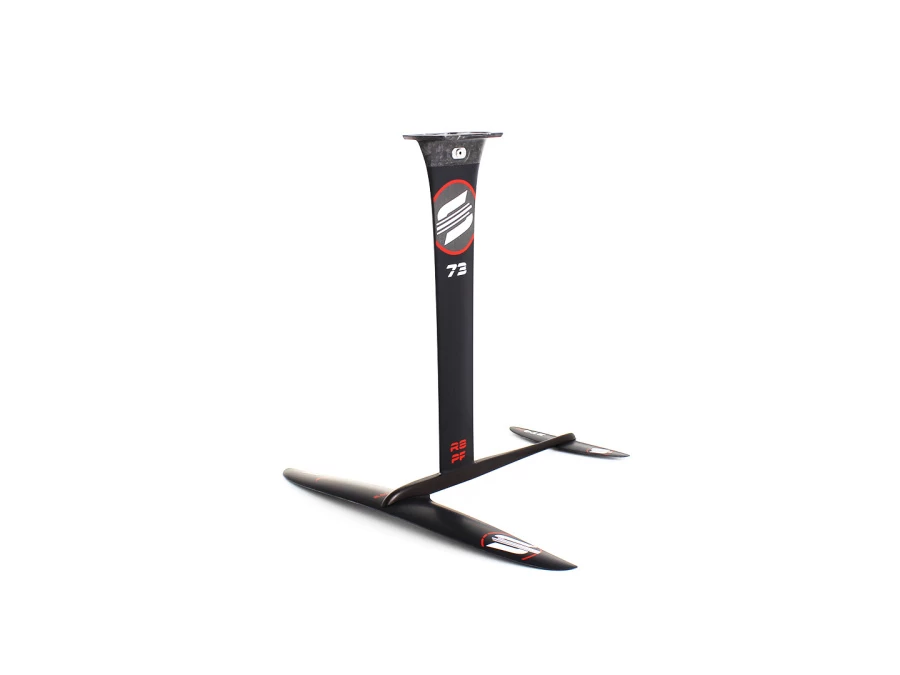 Sabfoil Razor 880-370/73 | Hydrofoil Set 1 Sabfoil Razor 880-370/73 | Hydrofoil Set