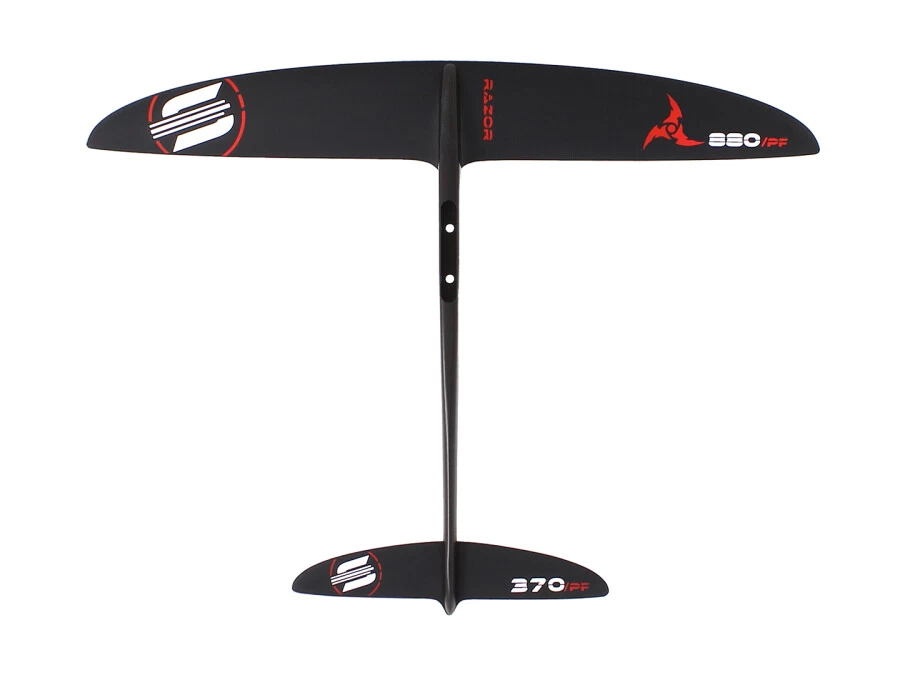 Sabfoil Razor 880-370/73 | Hydrofoil Set 2 Sabfoil Razor 880-370/73 | Hydrofoil Set – Bild 2