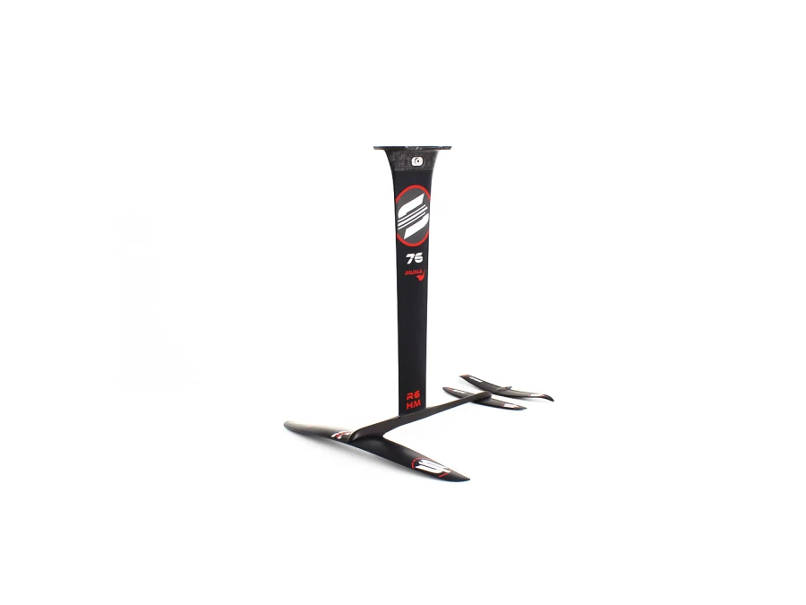 Sabfoil Razor Pro 675/76P | Hydrofoil Set 1 Sabfoil Razor Pro 675/76P | Hydrofoil Set
