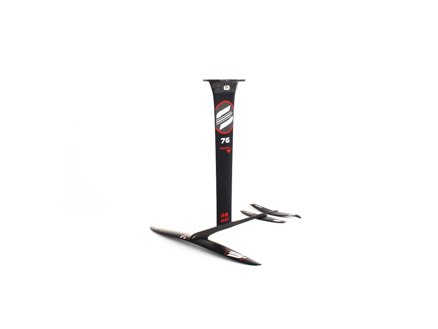 Sabfoil Razor Pro 775/76P | Hydrofoil Set 1 Sabfoil Razor Pro 775/76P | Hydrofoil Set