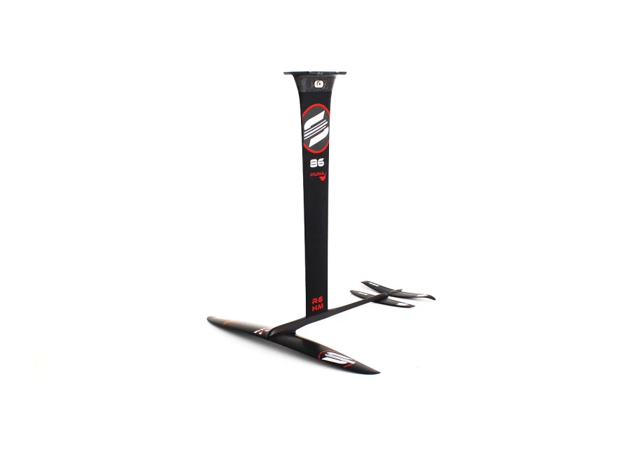 Sabfoil Razor Pro 825/86P | Hydrofoil Set 1 Sabfoil Razor Pro 825/86P | Hydrofoil Set