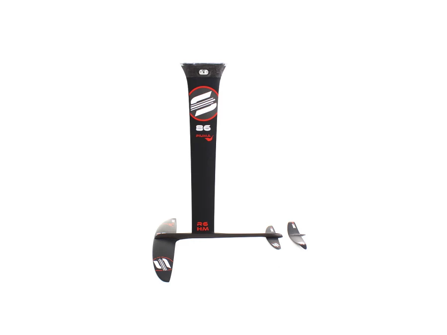 Sabfoil Razor Pro 825/86P | Hydrofoil Set 4 Sabfoil Razor Pro 825/86P | Hydrofoil Set – Bild 4