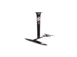 Sabfoil Razor Pro 875/76P | Hydrofoil Set