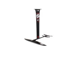 Sabfoil Razor Pro 875/86P | Hydrofoil Set