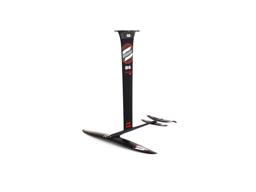 Sabfoil Razor Pro 875/86P | Hydrofoil Set 1 Sabfoil Razor Pro 875/86P | Hydrofoil Set