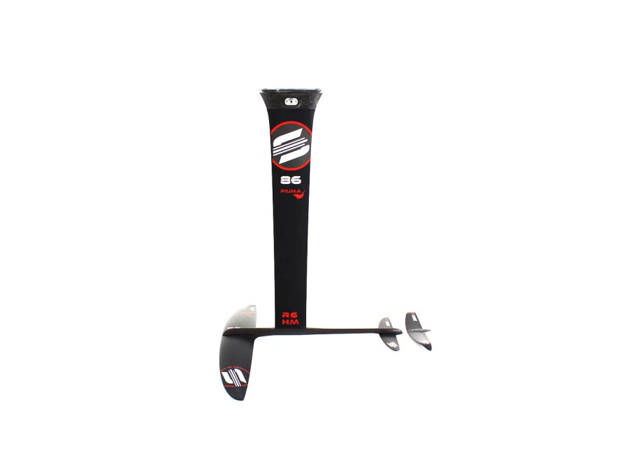 Sabfoil Razor Pro 875/86P | Hydrofoil Set 4 Sabfoil Razor Pro 875/86P | Hydrofoil Set – Bild 4