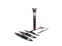 Sabfoil Razor Pro Surf Bundle / Mast 76 Piuma