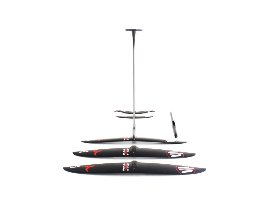 Sabfoil Razor Pro Surf Bundle / Mast 76 Piuma 2 Sabfoil Razor Pro Surf Bundle / Mast 76 Piuma – Bild 2