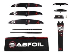 Sabfoil Razor Pro Surf Bundle / Mast 76 Piuma 8 Sabfoil Razor Pro Surf Bundle / Mast 76 Piuma -Surf Discounter sabfoil razor pro surf bundle mast 76 piuma4
