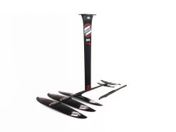 Sabfoil Razor Pro Surf Bundle / Mast 96 Piuma