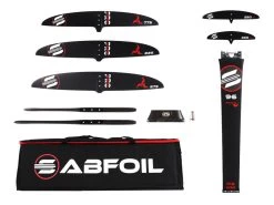 Sabfoil Razor Pro Surf Bundle / Mast 96 Piuma -Surf Discounter sabfoil razor pro surf bundle mast 96 piuma4