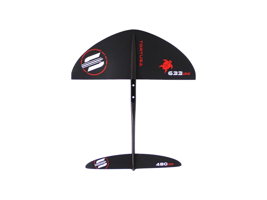 Sabfoil Tortuga 633-480/93 | Hydrofoil Set 2 Sabfoil Tortuga 633-480/93 | Hydrofoil Set – Bild 2