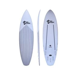 Seaflight Diamond V2 Custom Epoxy Reflex