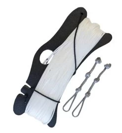 Slingshot 2 Line Set, 27 Meters, 800lb Lines