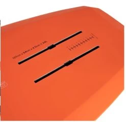 Slingshot Alien Air V5 4'6 -Surf Discounter slingshot alien air v5 463