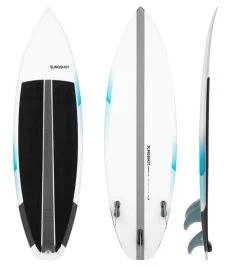 Slingshot Impact XR V1