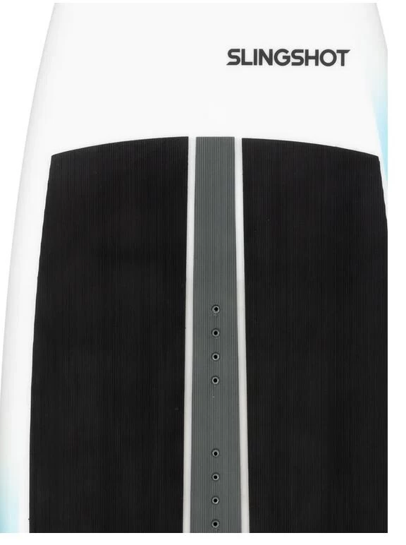 Slingshot Impact XR V1 4 Slingshot Impact XR V1 – Bild 4