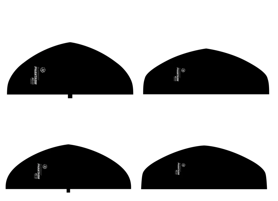 Slingshot PFI Front Wing V1 | Phantasm 1 Slingshot PFI Front Wing V1 | Phantasm