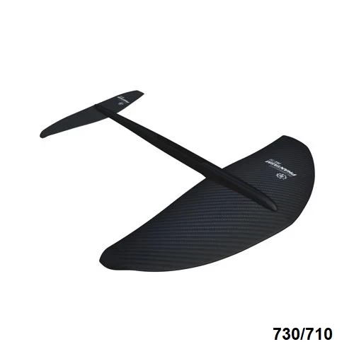 Slingshot PFI Lower Package V1 730/710 1 Slingshot PFI Lower Package V1 730/710