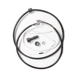 Slingshot The Sentry Depower Line & Flagging Line W/ Tube